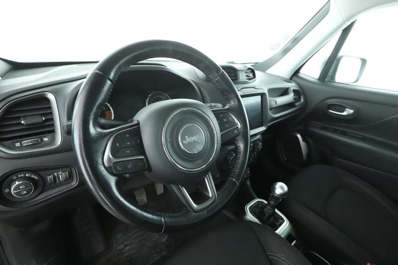 Jeep Renegade 1.0 Gse T3 Limited 120 ch
