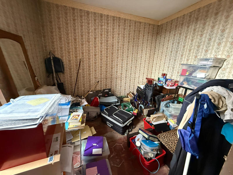 Immeuble - 186 m² - 10 pièces