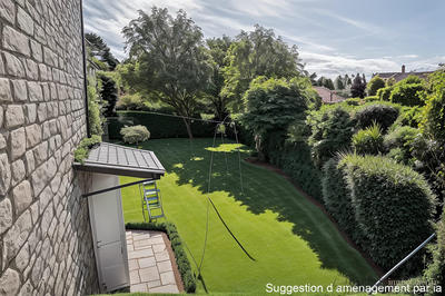 Maison traditionnelle - 84 m² - 3 pièces