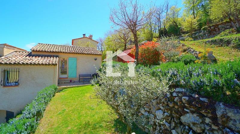 Villa - 133 m² - 6 pièces