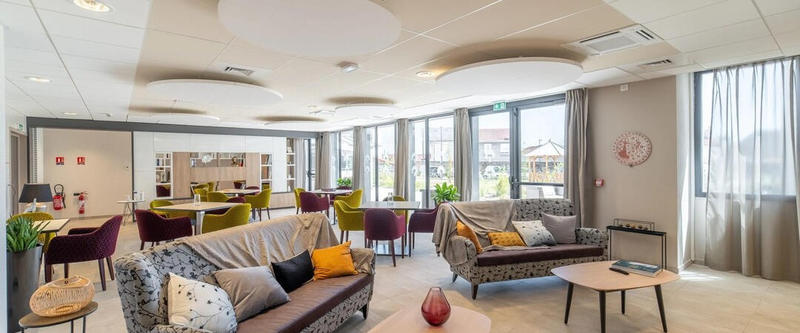 Appartement - 39 m² - 2 pièces