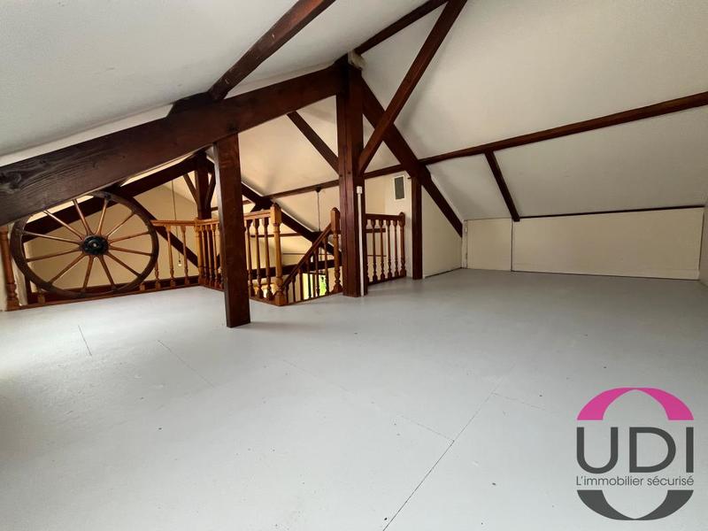 Maison - 169 m² - 5 pièces