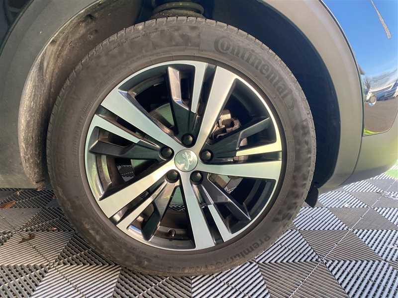 Peugeot 3008 1.5 BlueHDi 130ch s&amp;S Eat8 Allure