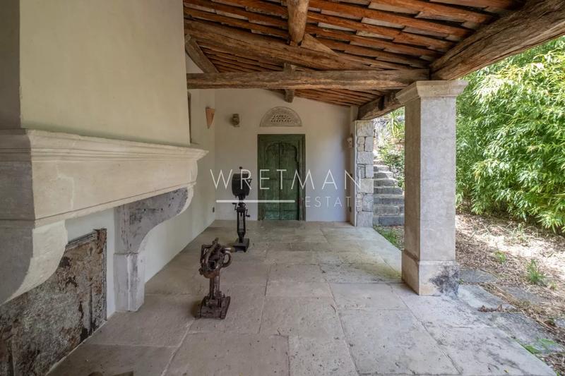 Villa - 200 m² - 5 pièces