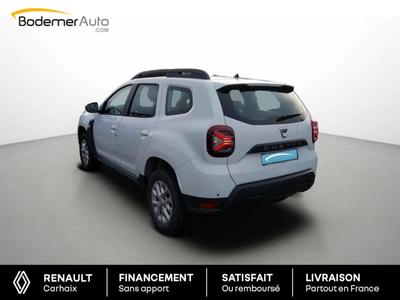 Dacia Duster Eco-G 100 4x2 Confort