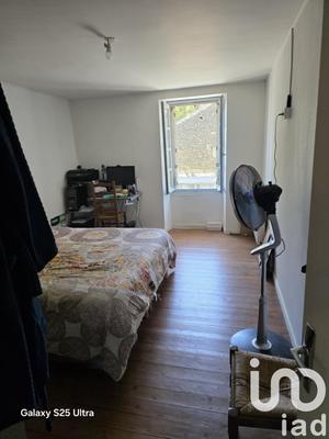 Maison de campagne - 120 m² - 5 pièces