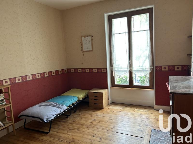 Maison de ville - 148 m² - 6 pièces