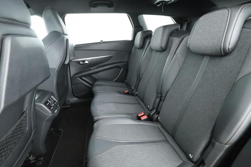 Peugeot 5008 1.5 Blue-HDi Gt Line Eat8 130 ch