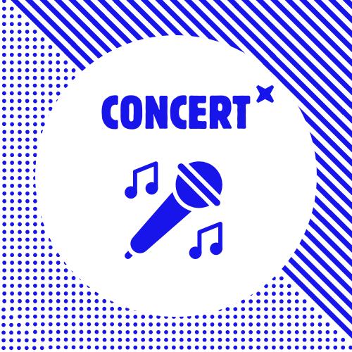 Concert de la chorale Choeur à coeur