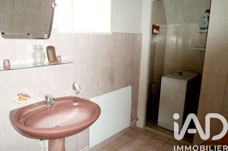 Maison de campagne - 81 m² - 2 pièces