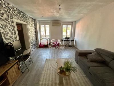 Maison - 162 m² - 7 pièces