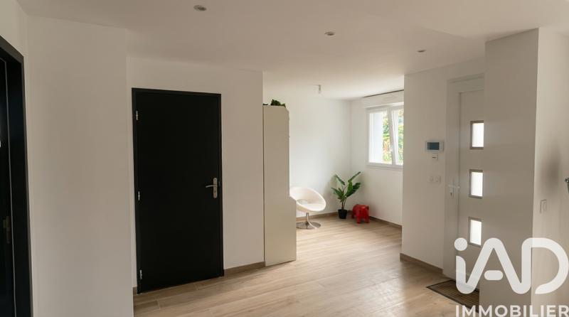 Maison - 178 m² - 6 pièces