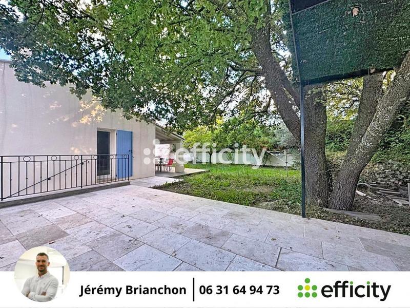 Maison - 145 m² - 5 pièces