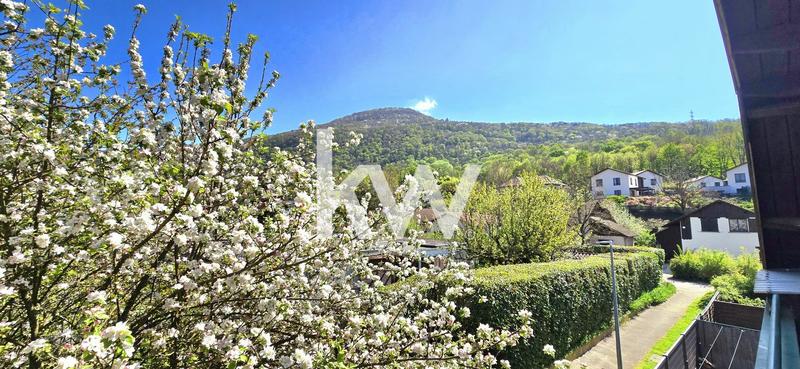 Appartement - 106 m² - 5 pièces