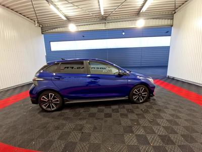 Hyundai i20 1.0 t-Gdi 100 Dct-7 Hybrid 48v n Line Creative