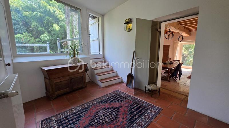 Moulin - 390 m² - 10 pièces