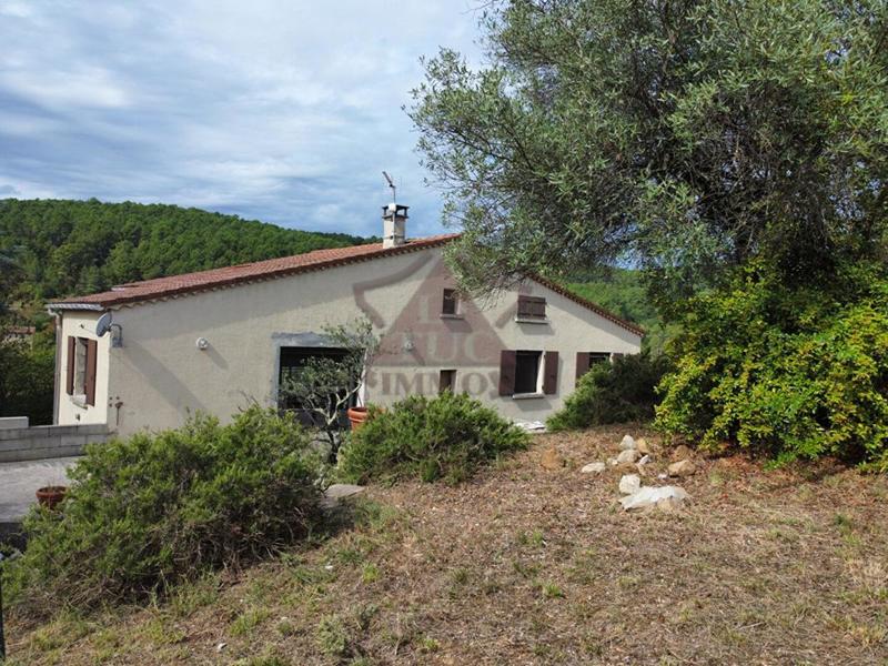 Villa - 141 m² - 4 pièces
