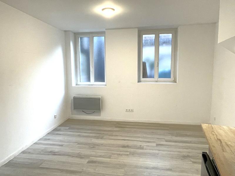 Local commercial - 40 m²