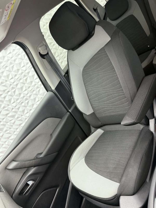 Citroën C4 Picasso 1.6 E-HDi Etg6 s&amp;S 115 Cv