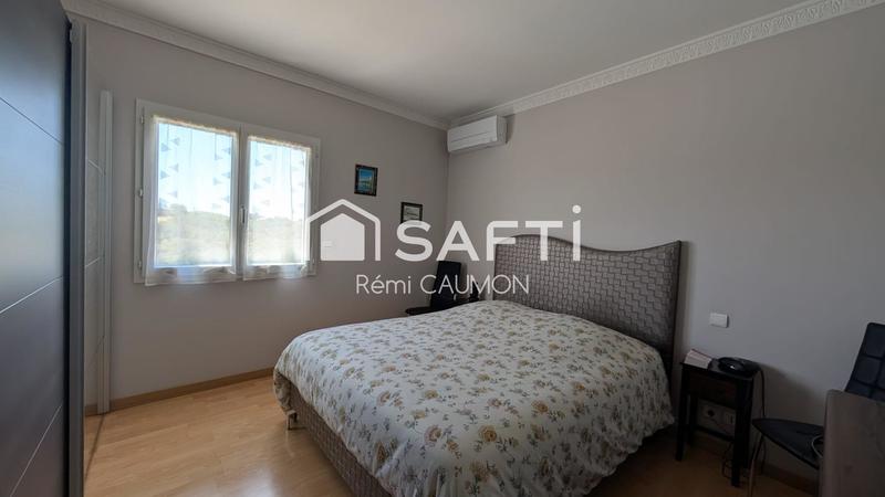 Maison - 217 m² - 9 pièces