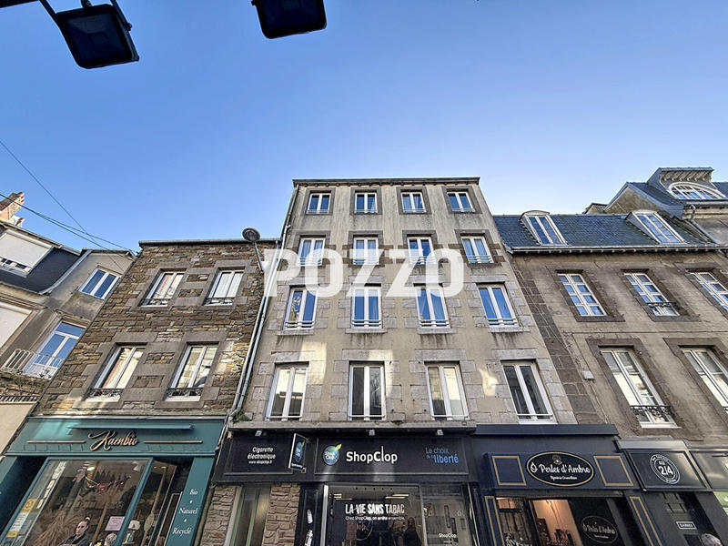 Appartement - 19 m² - 1 pièce