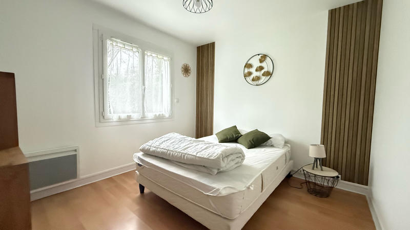 Maison - 88 m² - 4 pièces