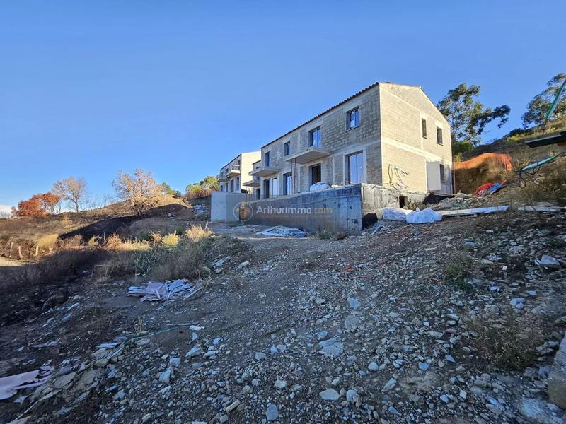 Appartement - 16 m² - 1 pièce