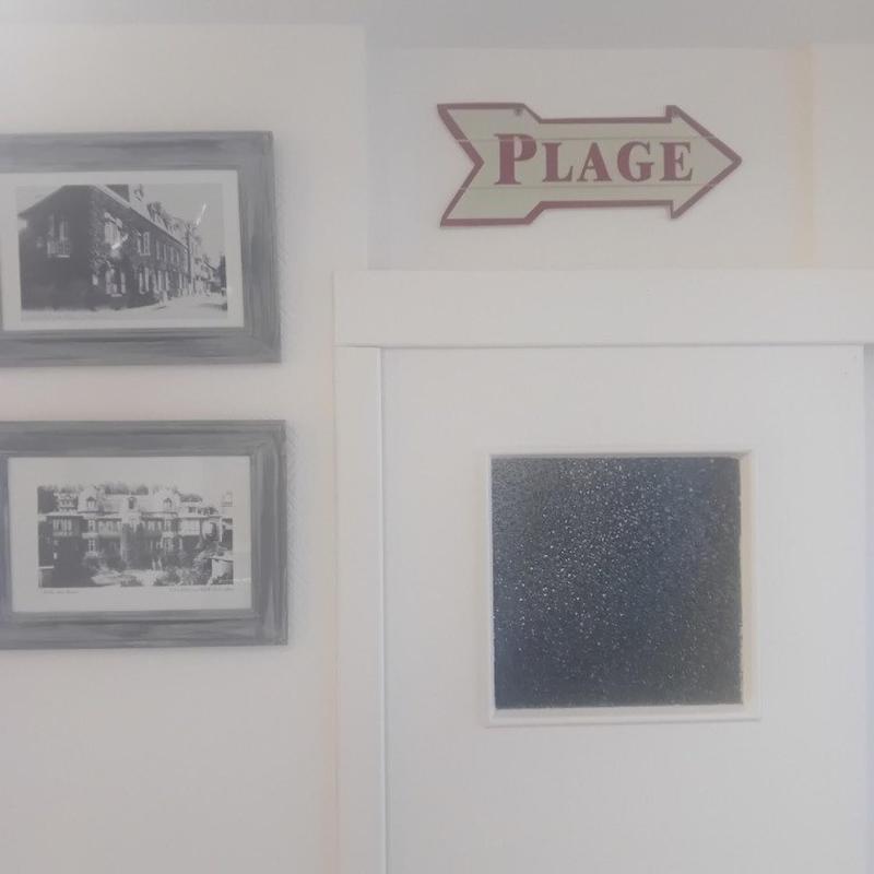 Appartement - 25 m² - 2 pièces