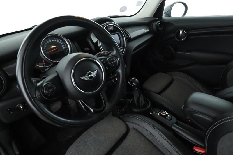 Mini Mini Cooper Edition Shoreditch Bva 5p 136 ch