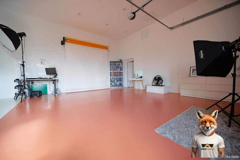 Local d'activités - 212 m² - 6 pièces