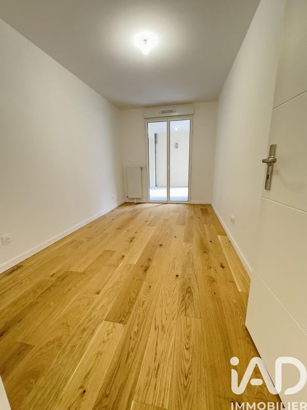 Appartement - 88 m² - 4 pièces