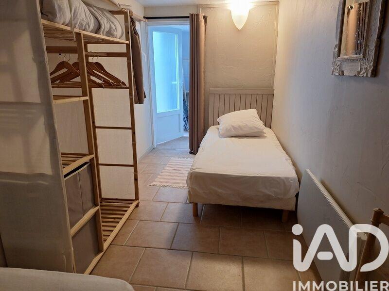 Appartement - 80 m² - 3 pièces