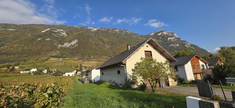 Maison - 175 m² - 5 pièces