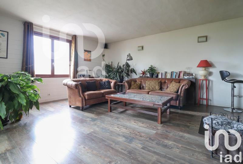 Maison - 130 m² - 4 pièces