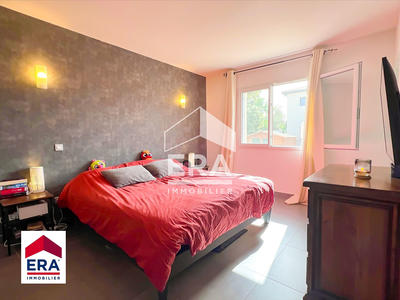 Maison - 145 m² - 5 pièces