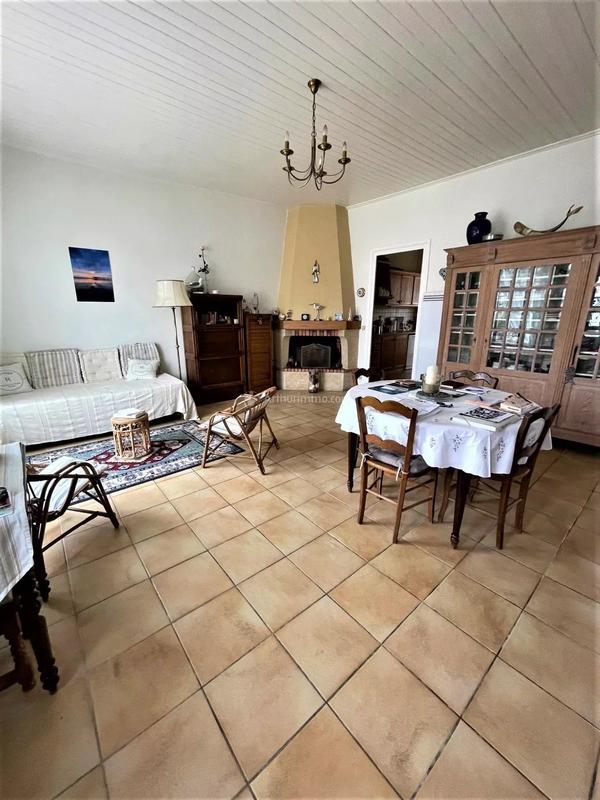 Maison - 164 m² - 7 pièces