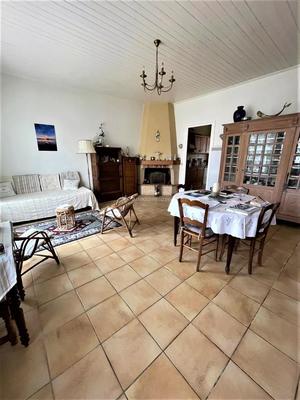 Maison - 164 m² - 7 pièces
