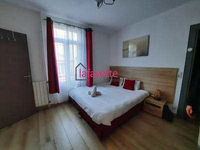 Fonds de commerce - 290 m²