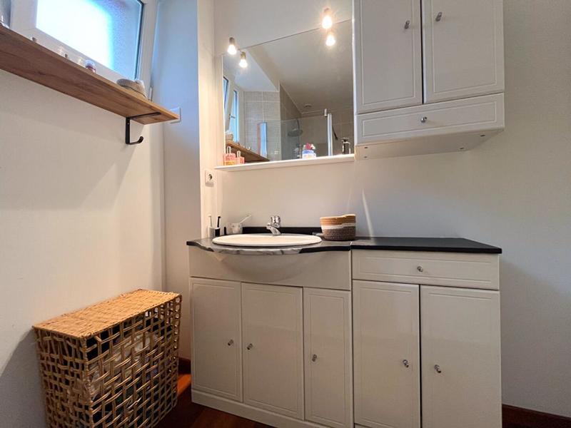 Maison - 130 m² - 4 pièces