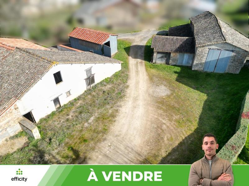 Maison - 245 m² - 9 pièces