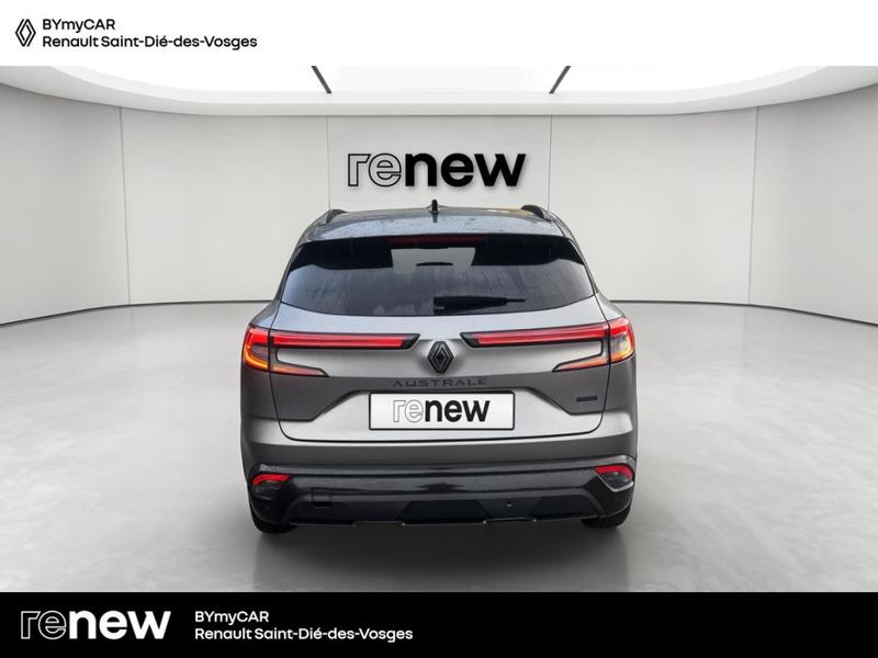 Renault Austral E-Tech full hybrid 200 Gsr2 Techno esprit Alpine