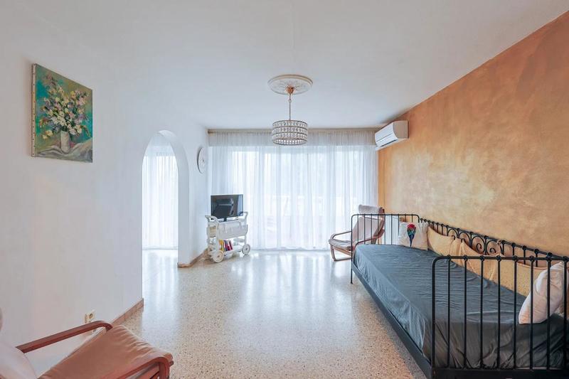 Appartement - 75 m² - 4 pièces