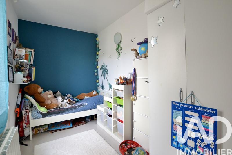 Appartement - 42 m² - 3 pièces