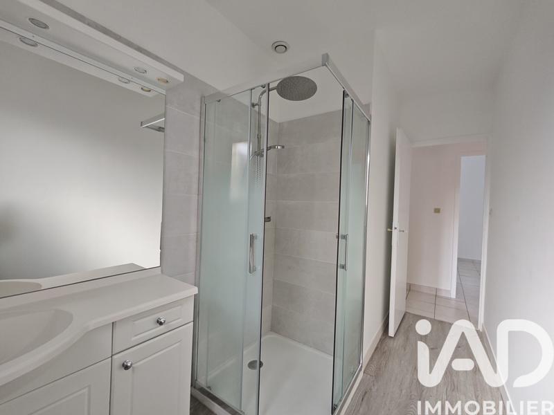 Maison - 74 m² - 3 pièces