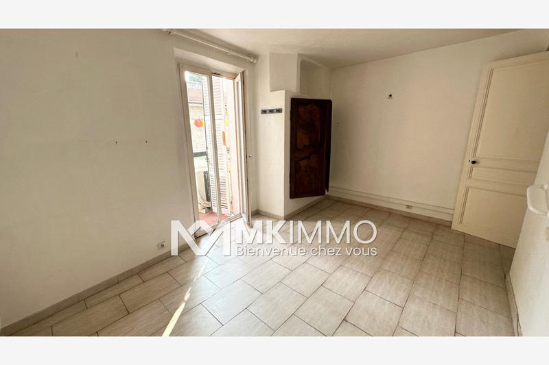 Maison de village - 71 m² - 3 pièces