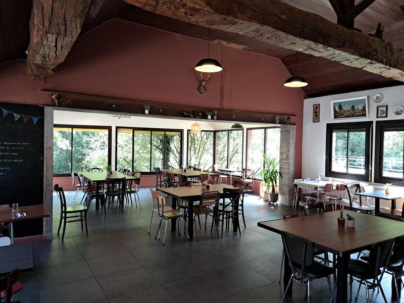 Local commercial - 183 m²