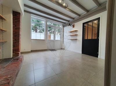 Bureau - 49 m² - 3 pièces