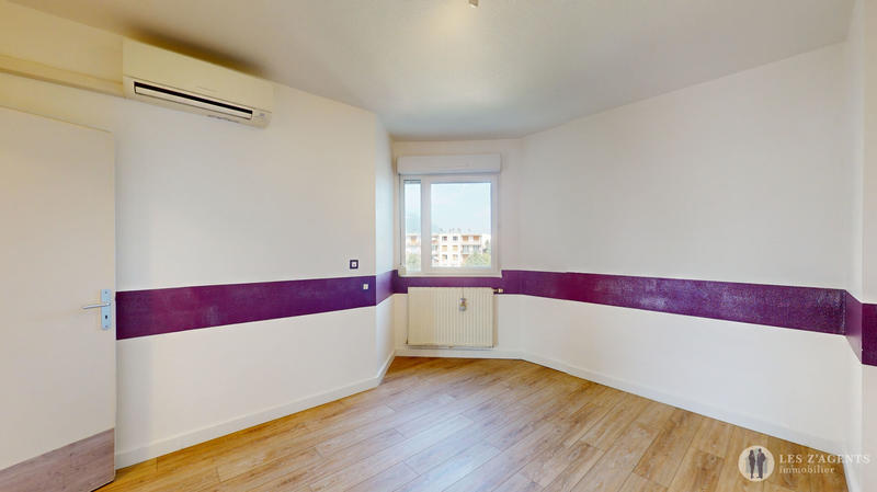 Appartement - 73 m² - 3 pièces