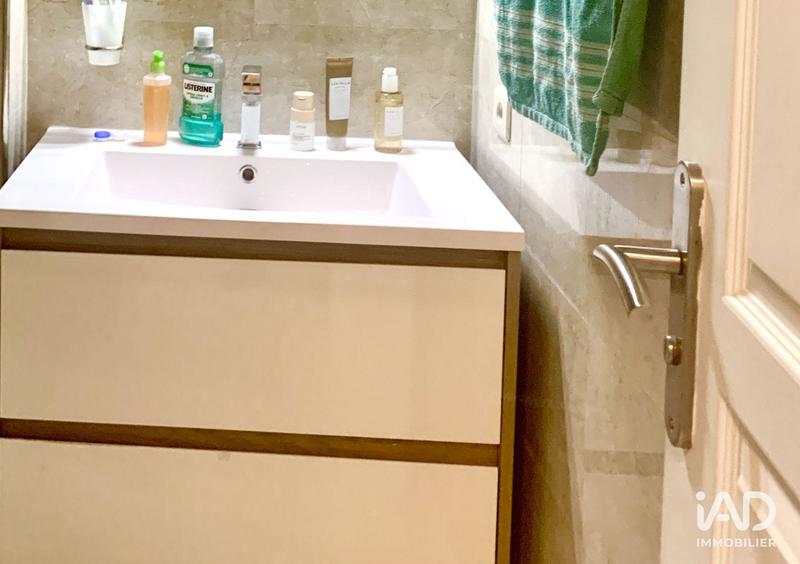 Appartement - 29 m² - 1 pièce