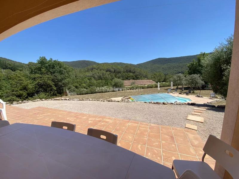 Maison - 132 m² - 4 pièces